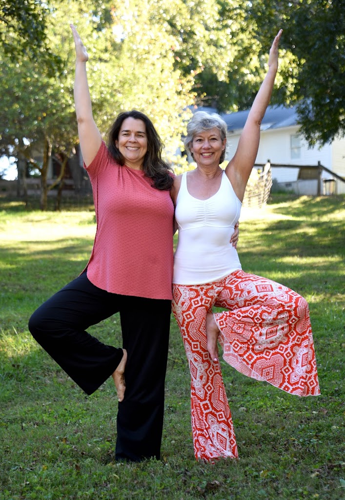  Tucker Yoga Cooperative