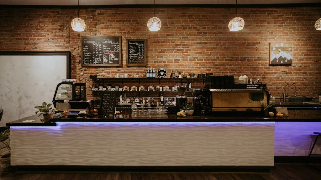 Photo of Solid Ground Coffee + Tea