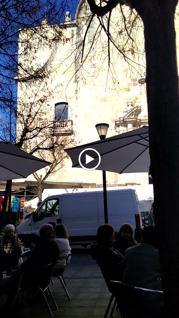 Cal Terrassa — Videos