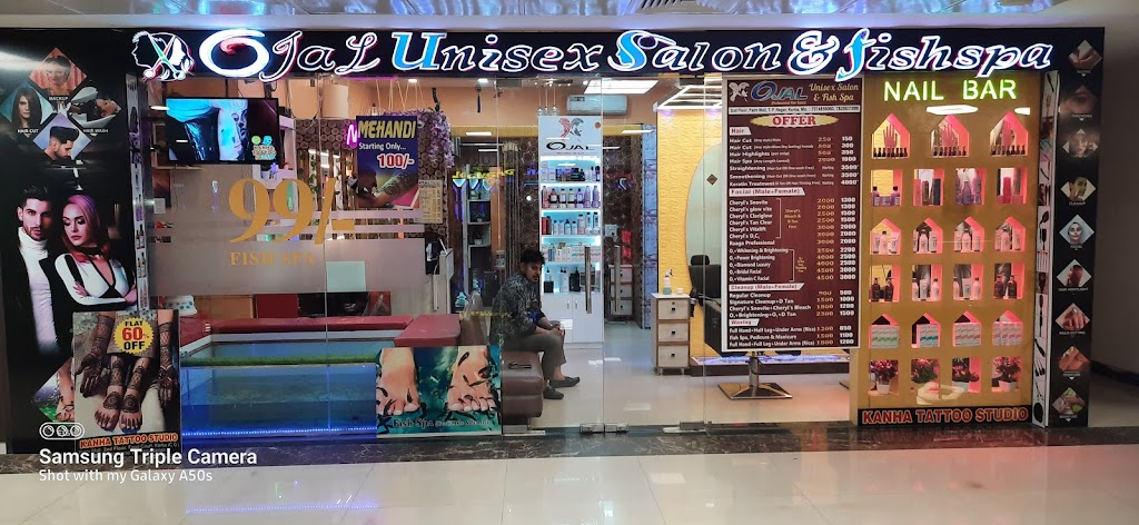Ojal Unisex Salon