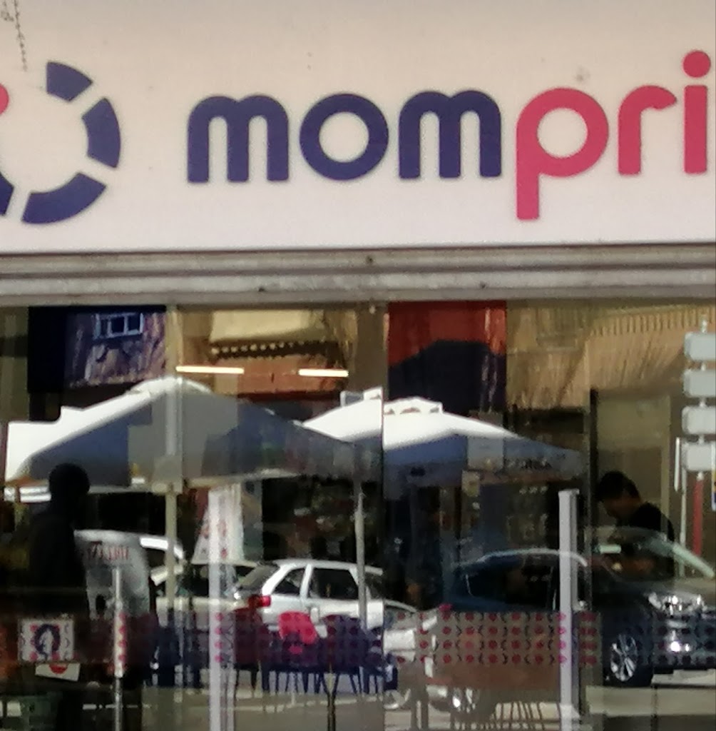 Foto 2 de Momprix