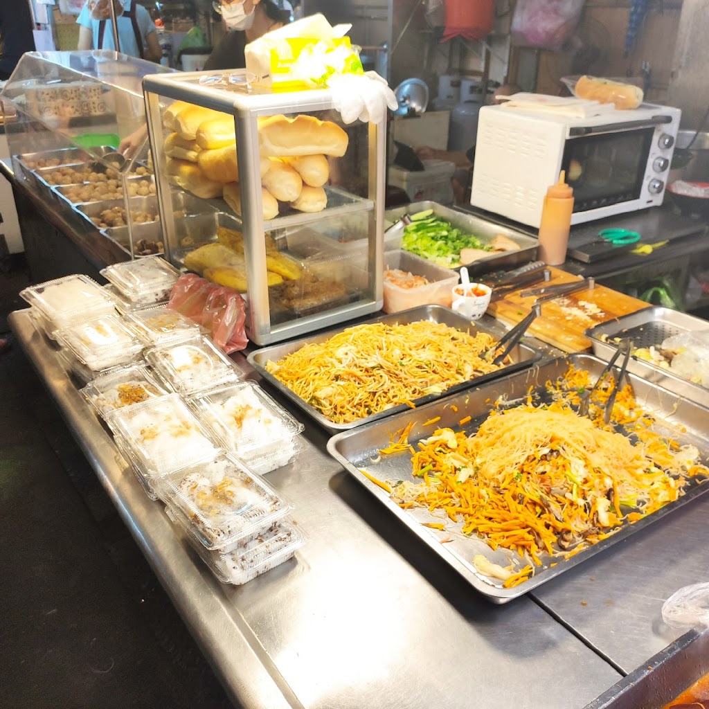 越南小吃 的照片