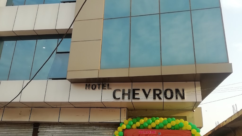 Hotel Chevron