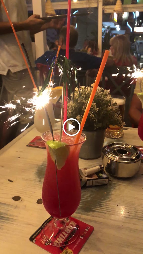Rocas Blancas Restaurant — Videos