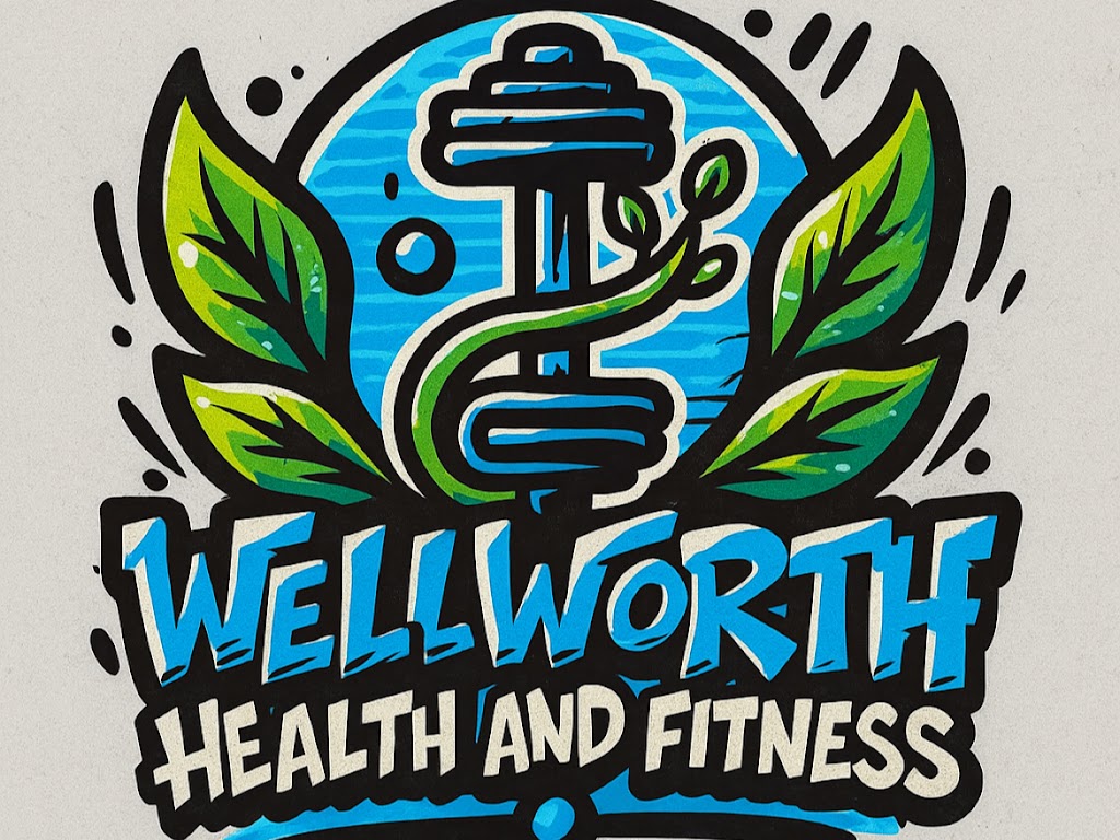  Well Worth Health and Fitness