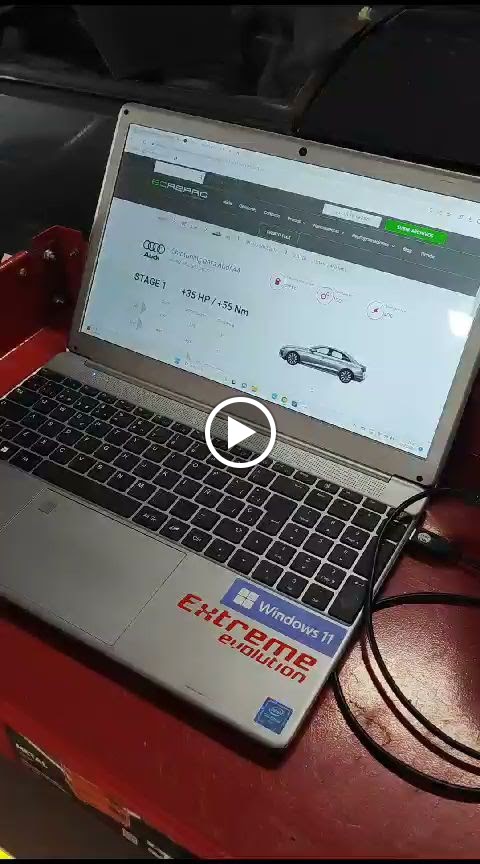 ElectronicaCar Repro Canarias