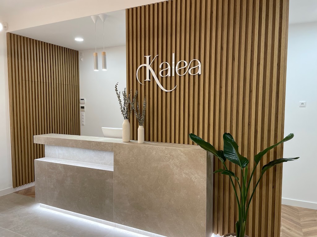 Kalea — Interior