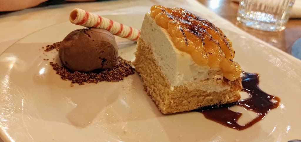 Asador Bilbao Brasan — Mas recientes
