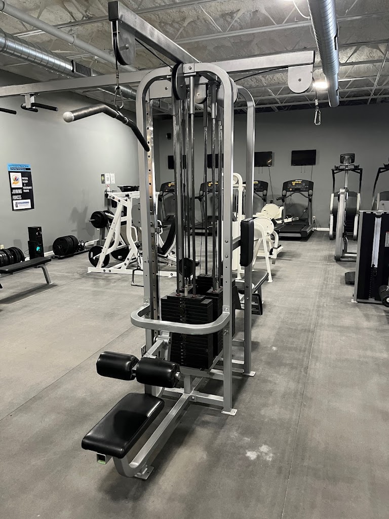  Childress Performance & Fitness