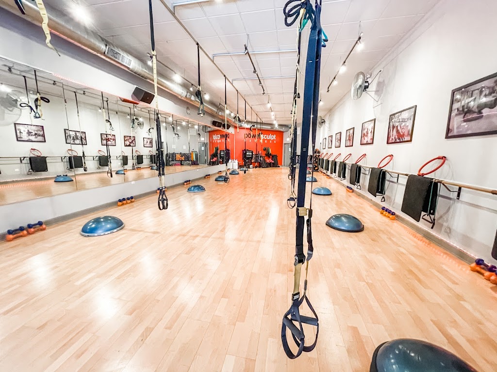  Power Sculpt Fitness