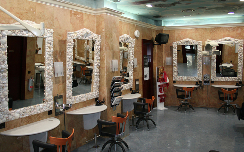 Peluqueria Ana Sagredo