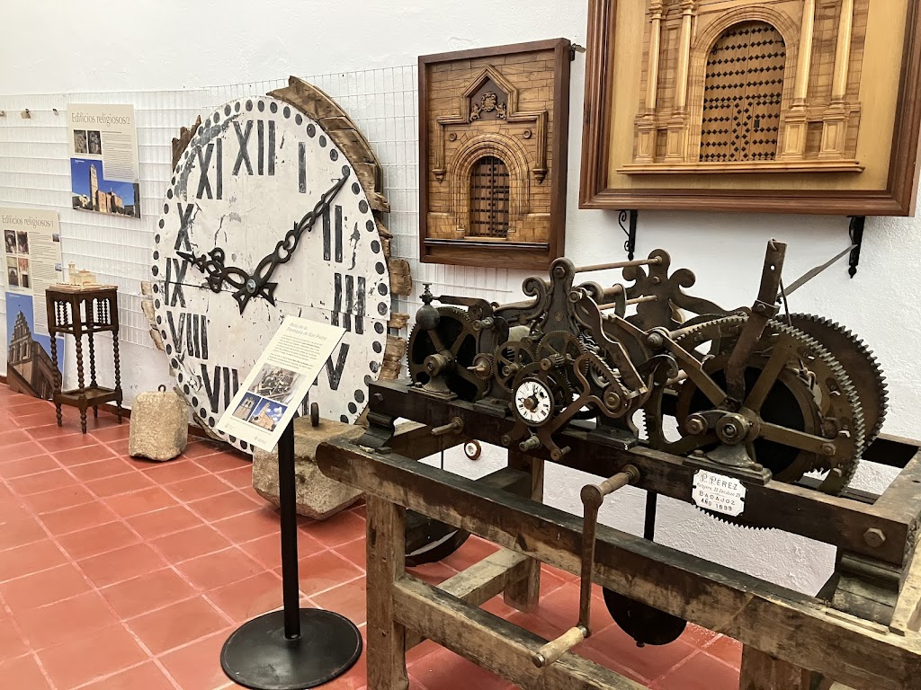 Museo Espacio Cultural Comunidad de Labradores