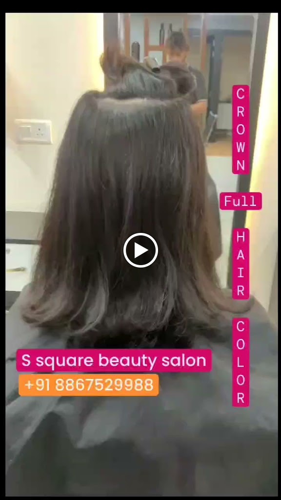 S Square Beauty Salon Ladies Beauty Parlour Rr Nagar Bangalore Hair Style Beautician In Rajarajeshwari Nagar Bangalore