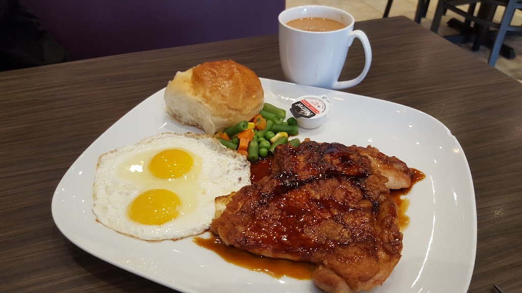 Food & drink
