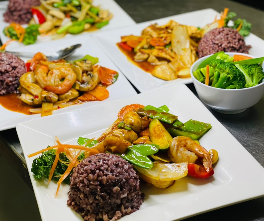 ThaiBowL Thai Restaurant