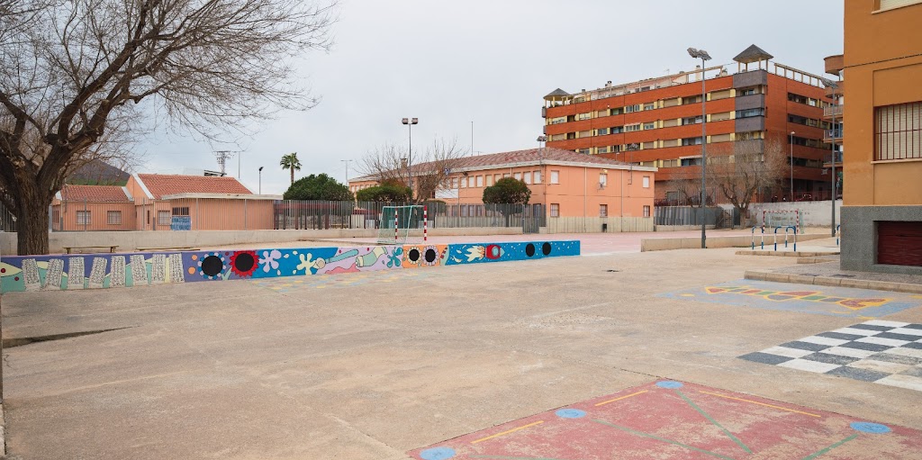 CEIP Carmen Conde - Jumilla