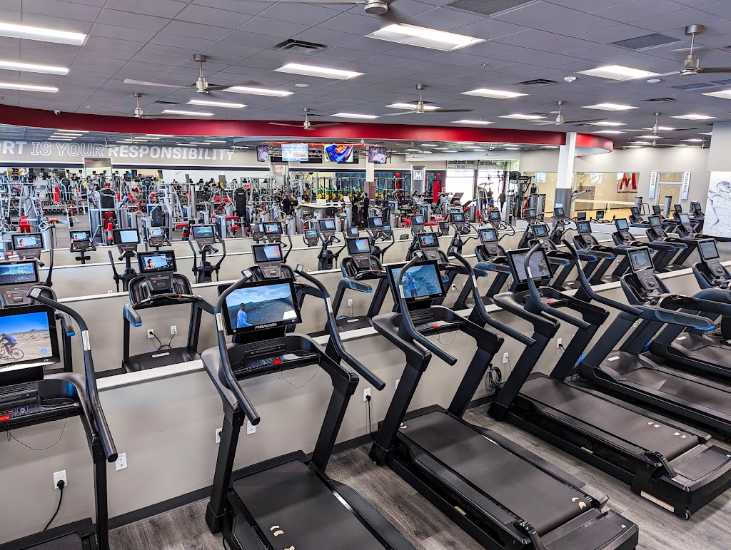  Mountainside Fitness