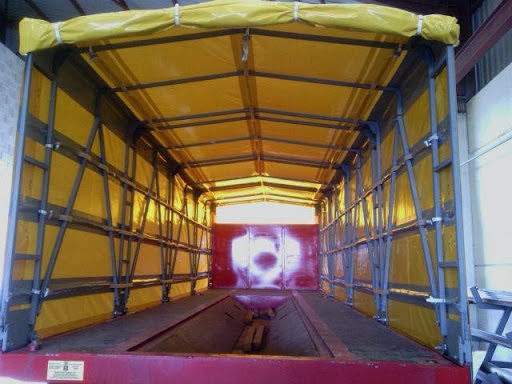 Reparaciones Sagunto, S.L.