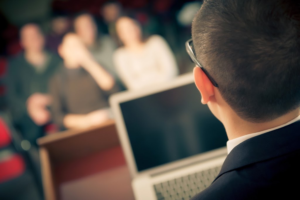 Formacion Laboral Comunitaria