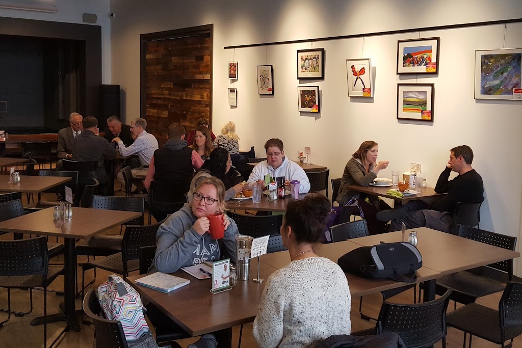 Photo of Groundswell Cafe