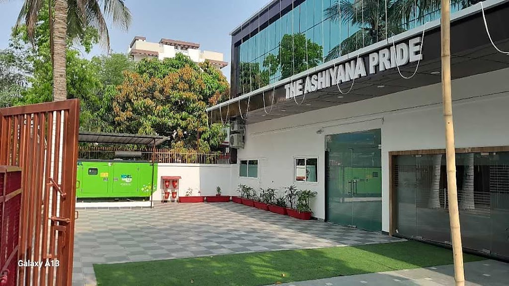 Hotel The Ashiyana Pride