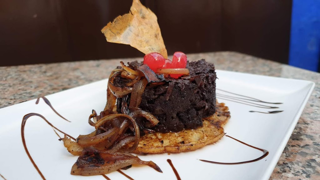 Bar-Cafeteria Mediodia Dominicano