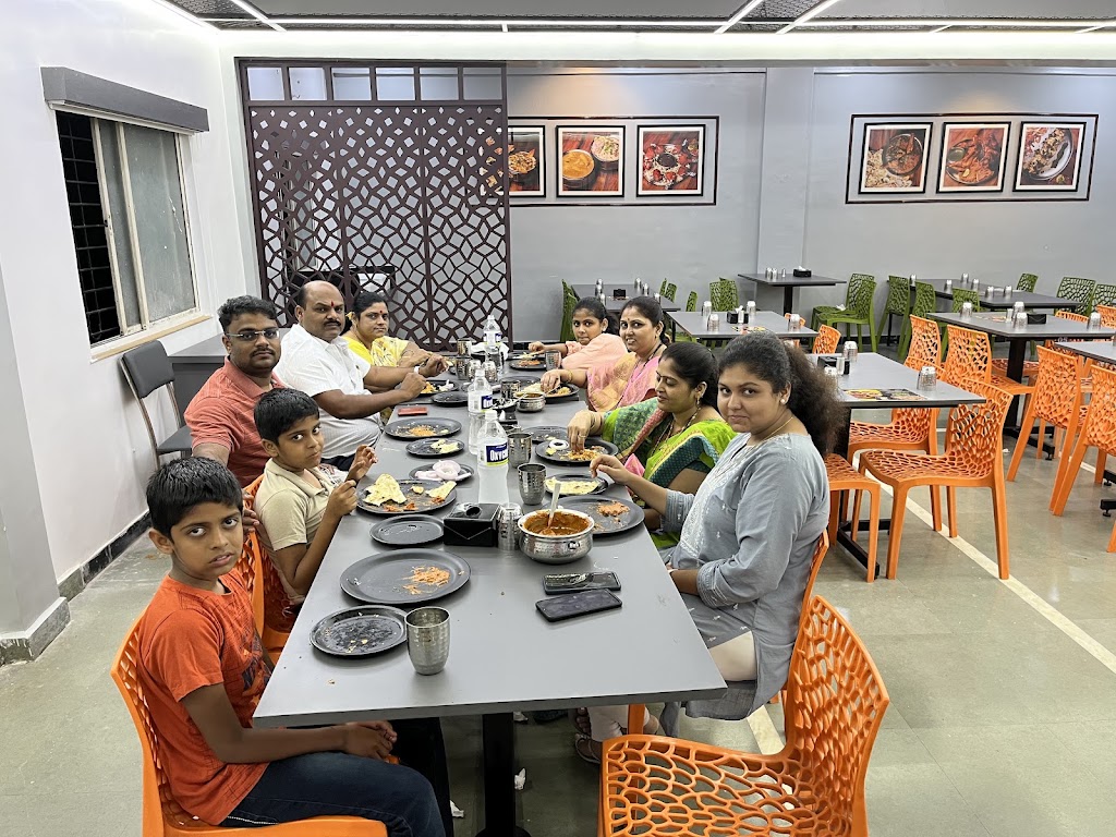 Reddys Tandoor Khed Shivapur