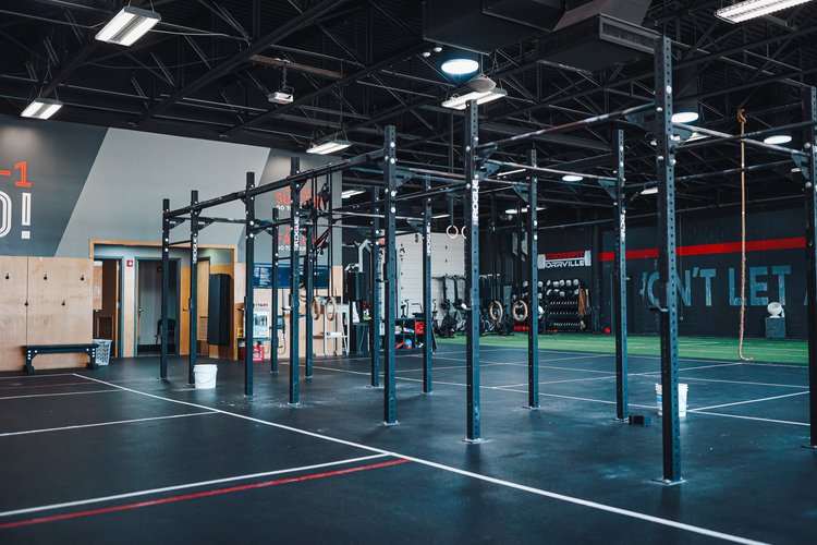  CrossFit Orrville