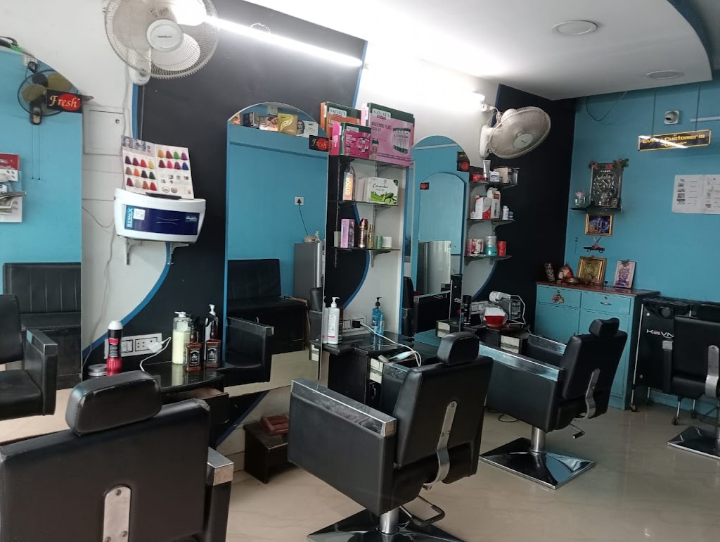 Fresh Beauty Saloon Spa