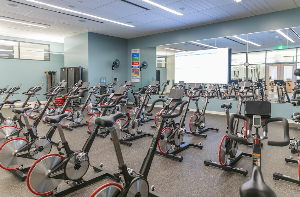  Piedmont Wellness Center