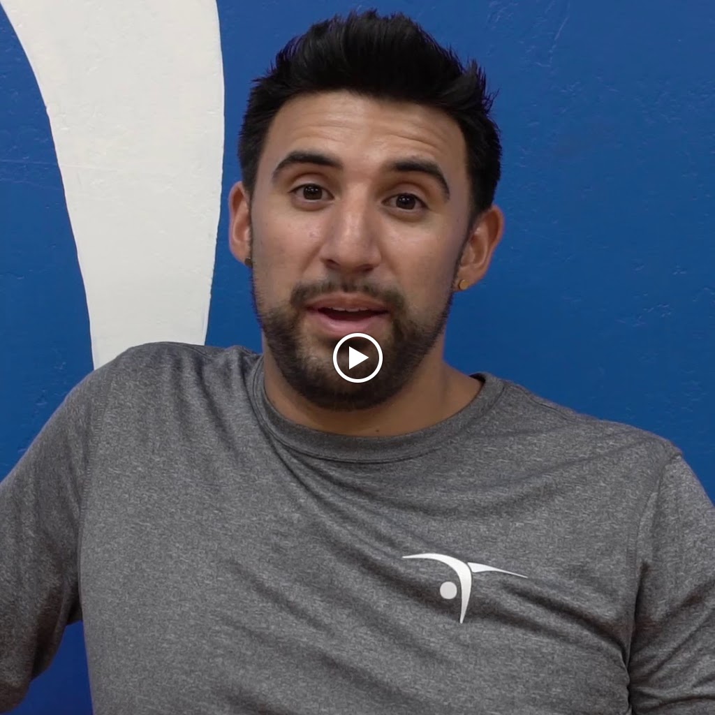  The Movement Center (TMC)