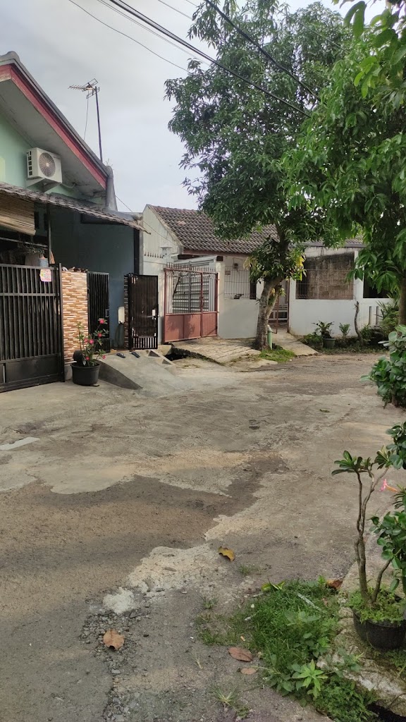 Yanto Bengkel mobil