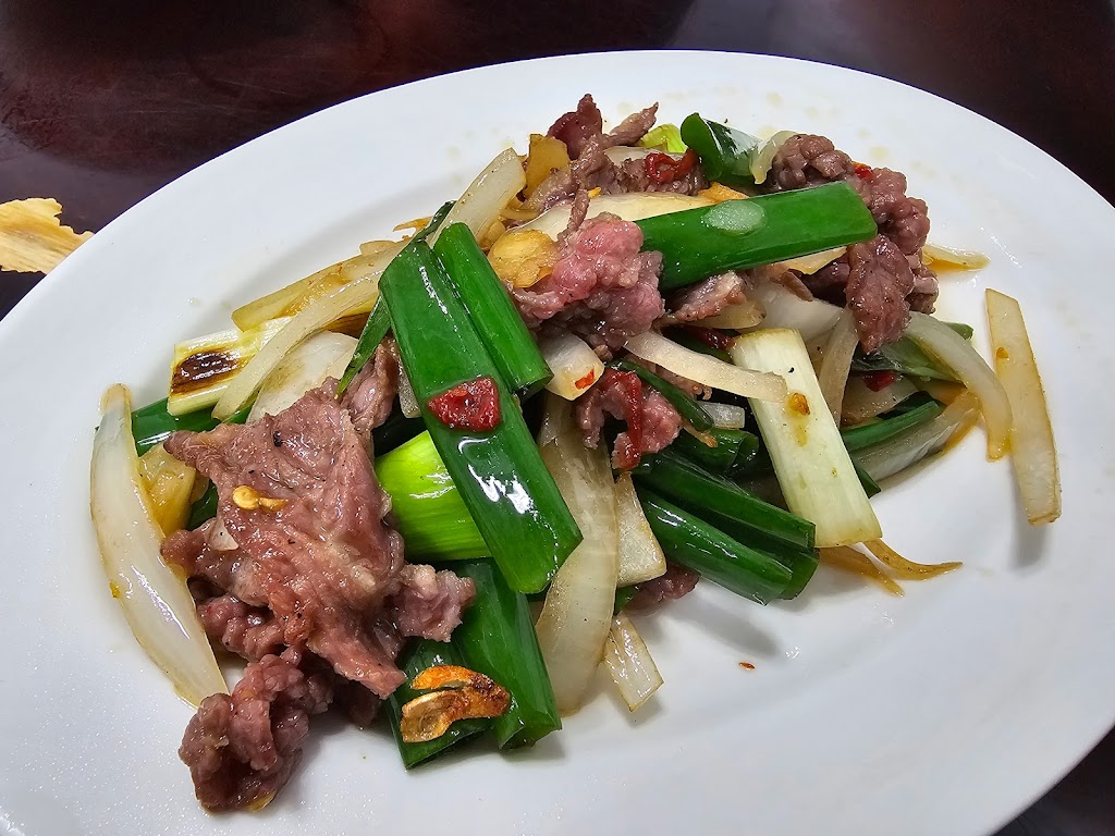 阿棠牛肉湯 的照片