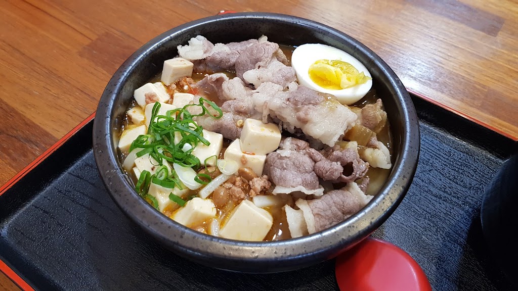 元氣食堂-日式丼飯/咖哩/烏龍/炸物 的照片