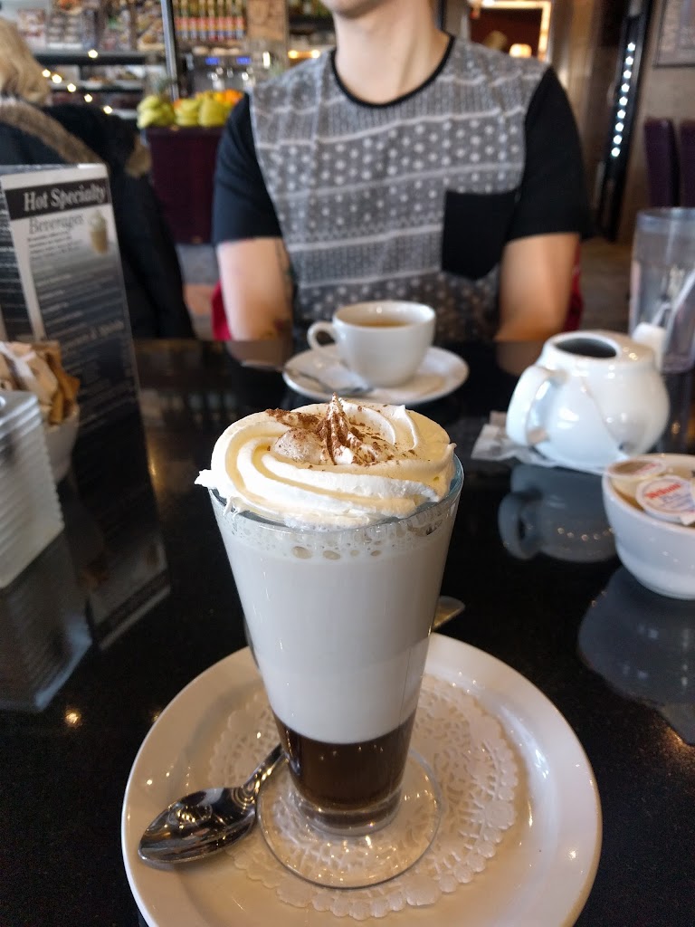 Cappuccino