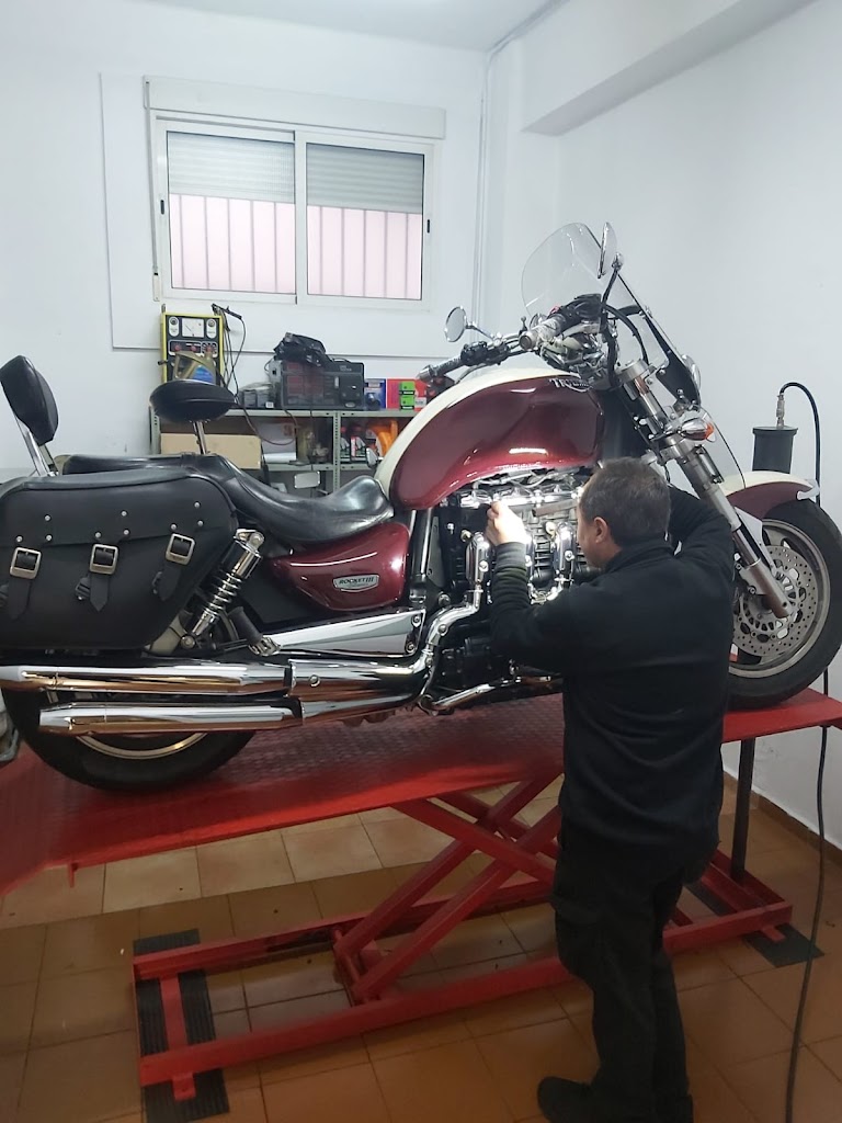 Talleres Electromecanica Solis, S.L.