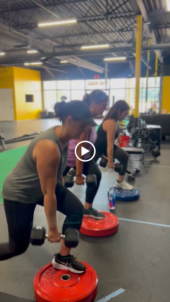  Real Elevation Coaching Center (The RECC)