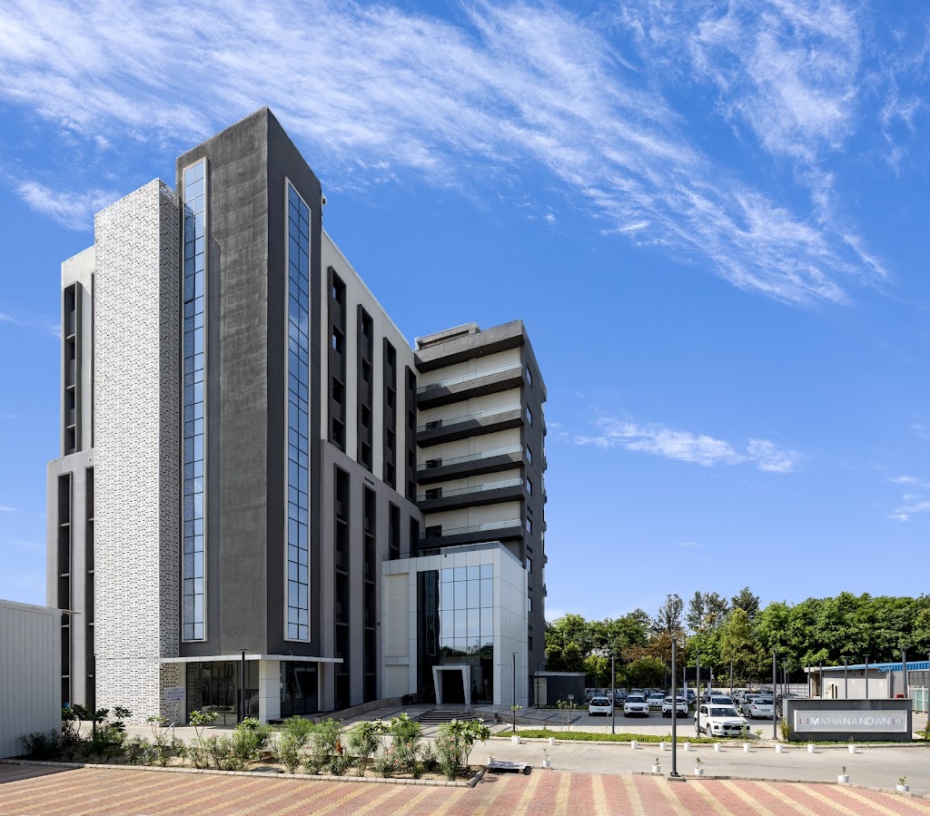 Dr. Mahanandan Super Speciality Hospital