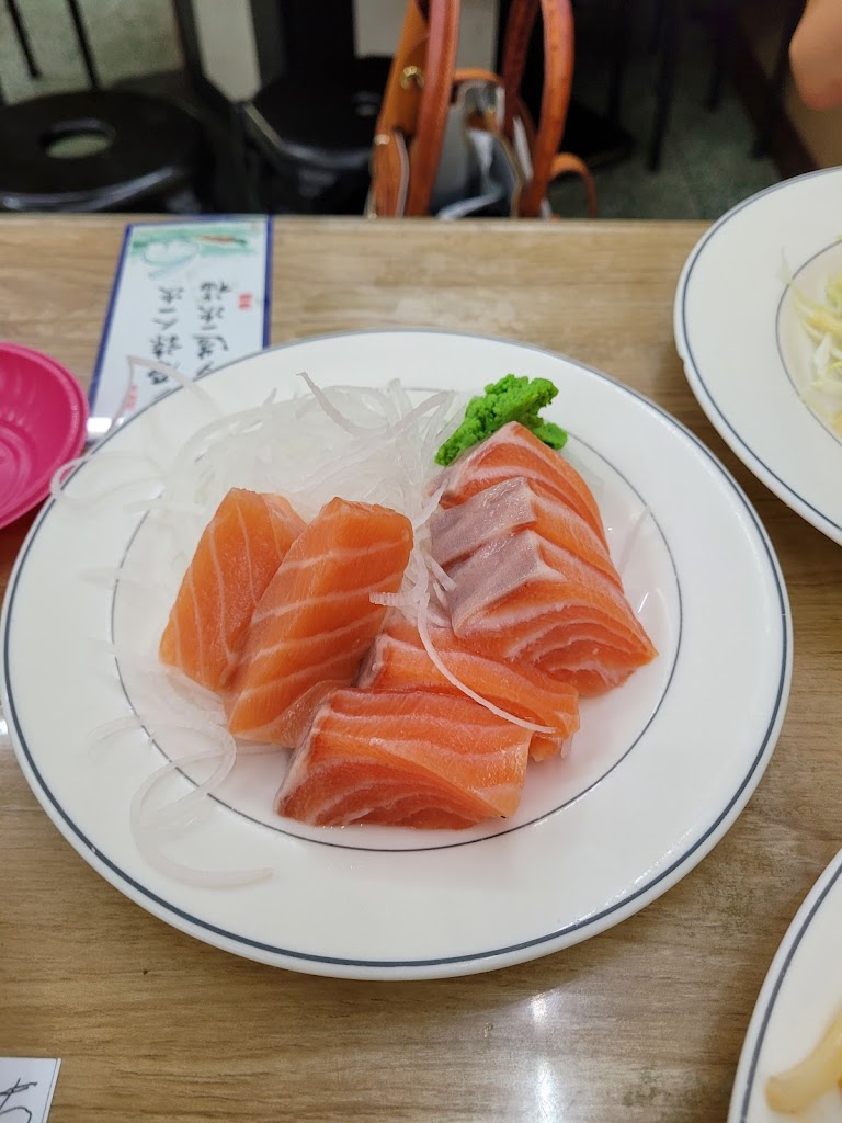 松園日式料理 的照片