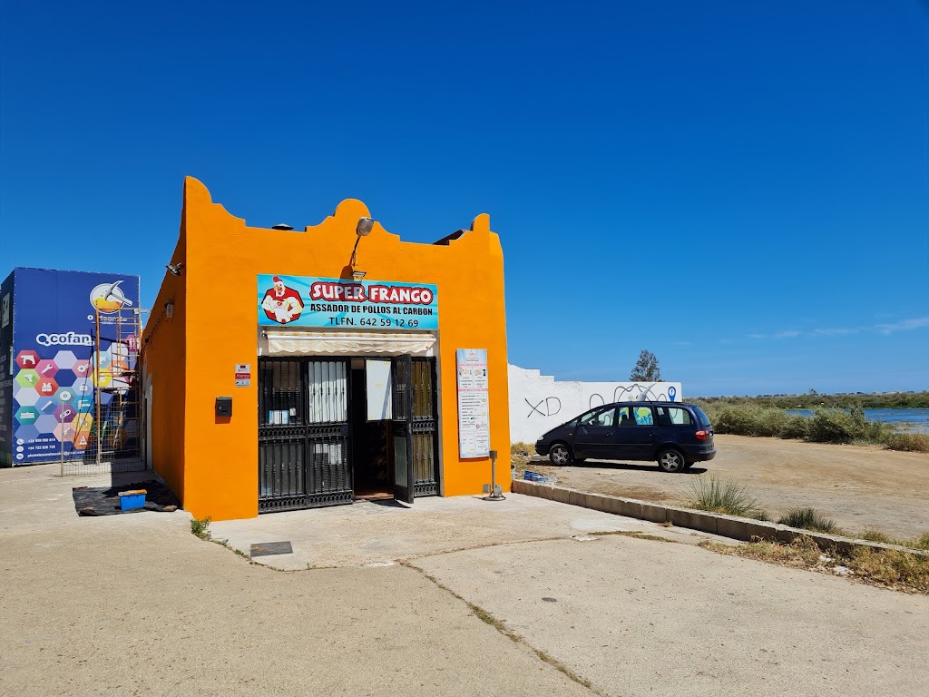 Polleria Super Frango