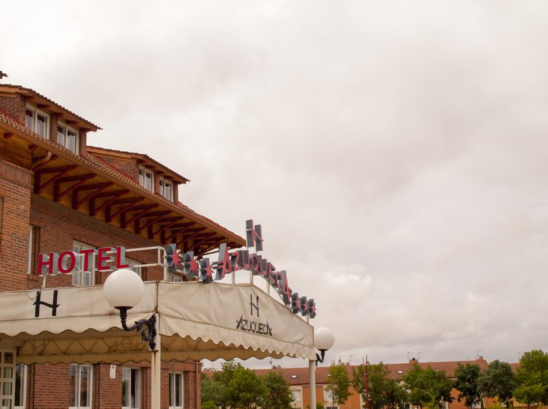 Hotel Azuqueca