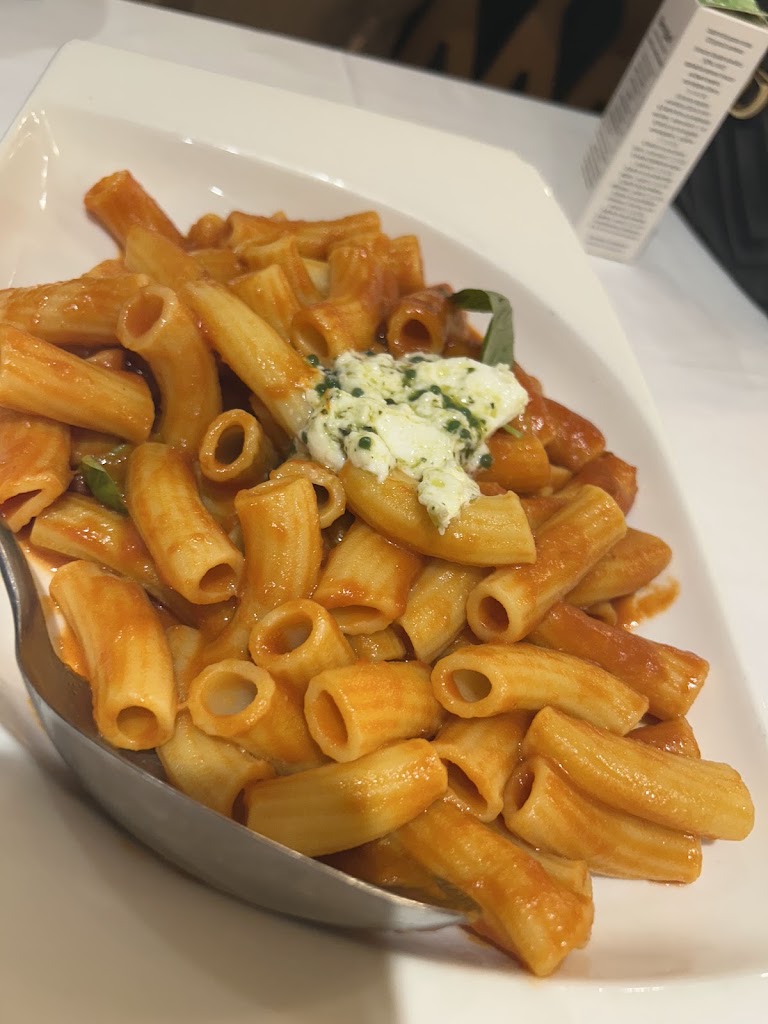 Restaurant La Tagliatella | Xperience, Sant Boi | — Mas recientes