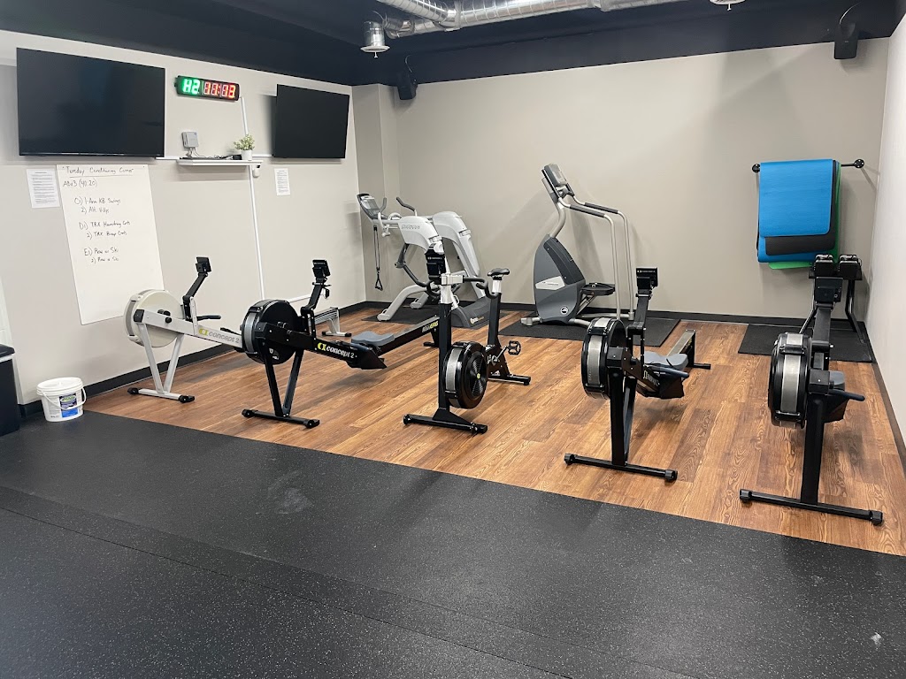  Premier Fitness & Wellness