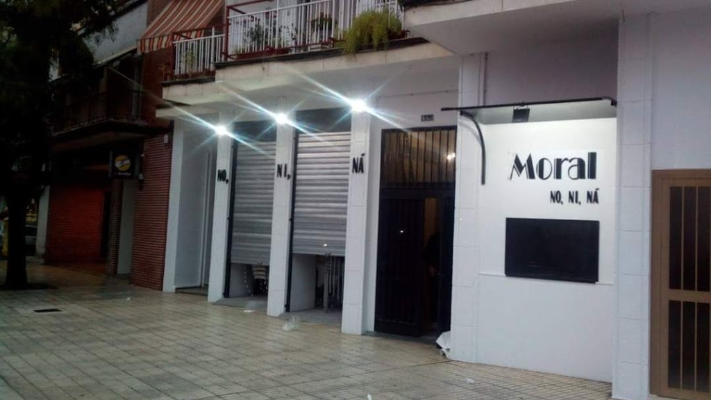 Restaurante Moral No Ni Na