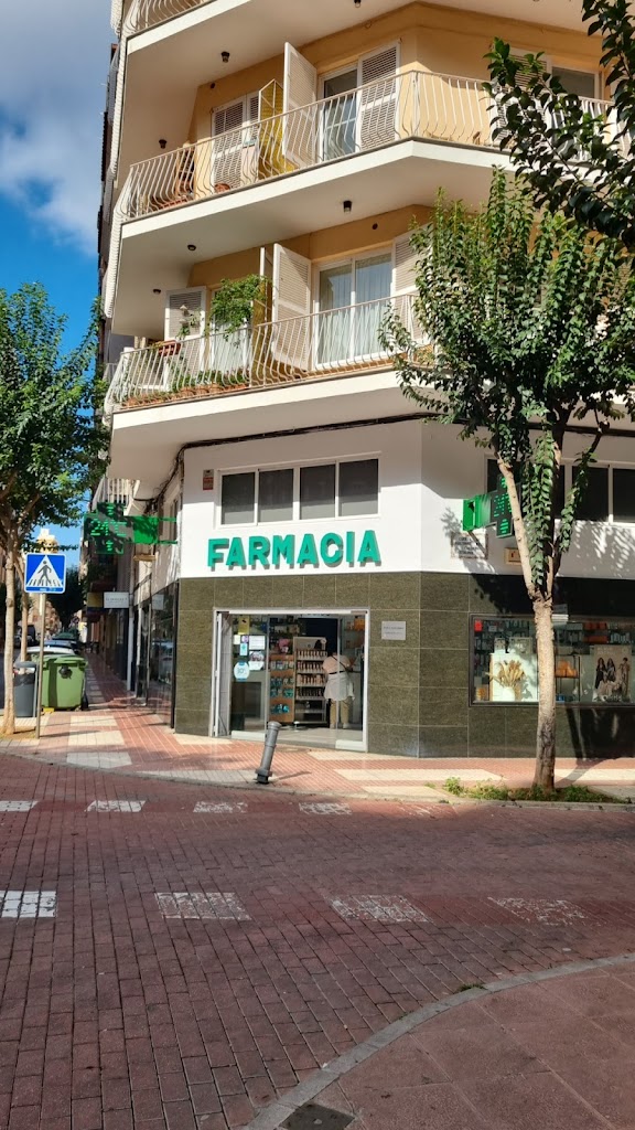 Farmacia Simarro Gumbau