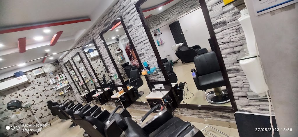 City Looks Mandy S Family Salon Academy