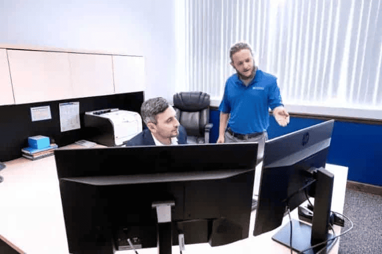Netgain Technologies Llc