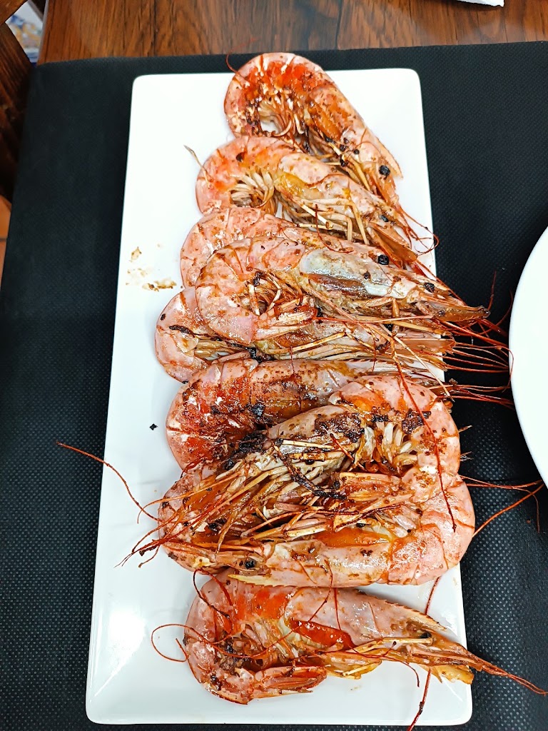 Bar El Rincon de Wily — Comida y bebida