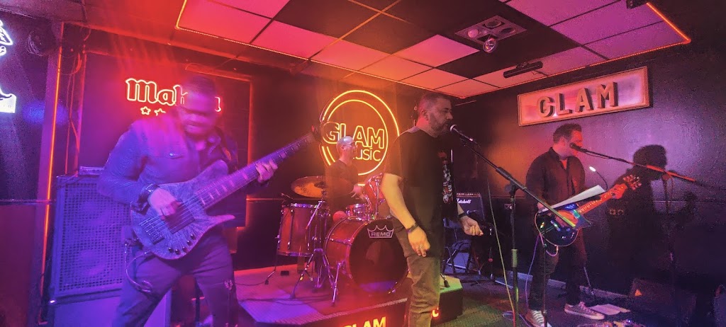 Bar Glam Music — Mas recientes
