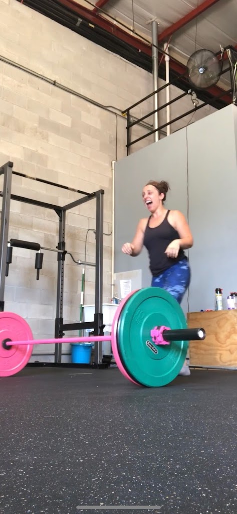  Iron Phoenix Strength Club